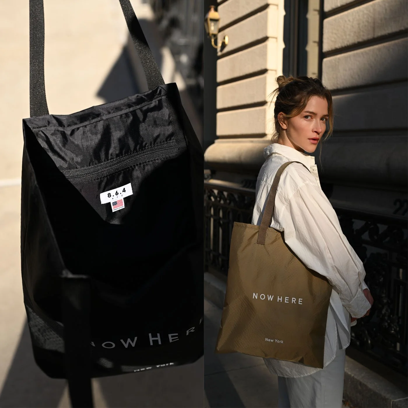 Shop — NOWHERE